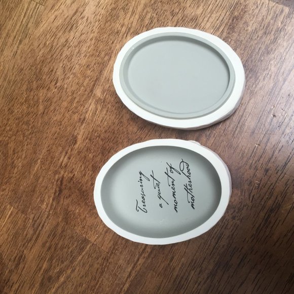 Demdaco Tenderness Jewelry Box - Picture 2 of 4